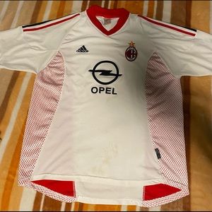 AC Milan Jersey